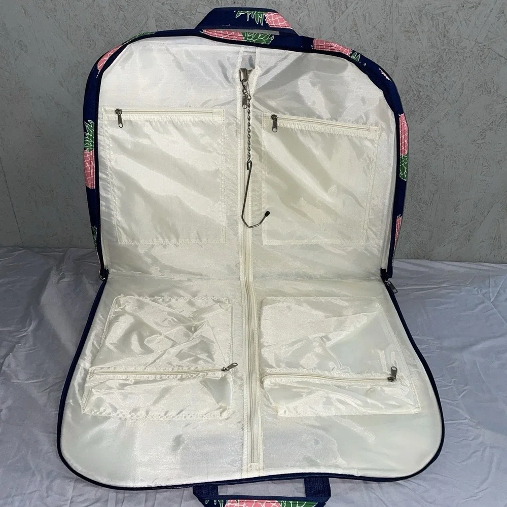 Simply Southern Garment Bag